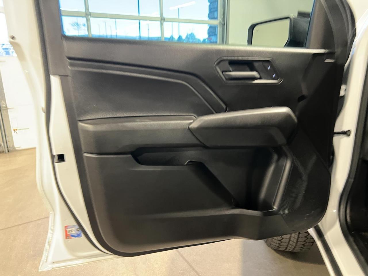 2025 Chevrolet Colorado 4WD Trail Boss Parker CO