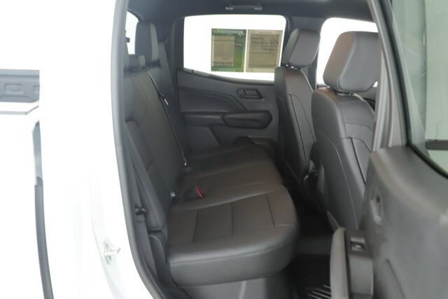 2025 Chevrolet Colorado 4WD Trail Boss New Braunfels TX