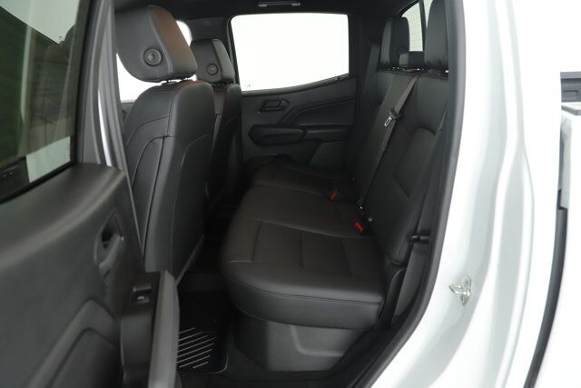 2025 Chevrolet Colorado 4WD Trail Boss New Braunfels TX