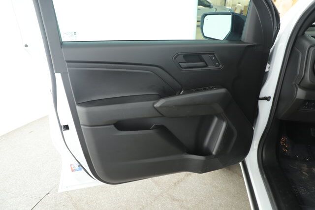2025 Chevrolet Colorado 4WD Trail Boss New Braunfels TX