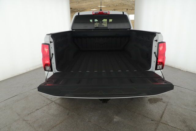 2025 Chevrolet Colorado 4WD Trail Boss New Braunfels TX