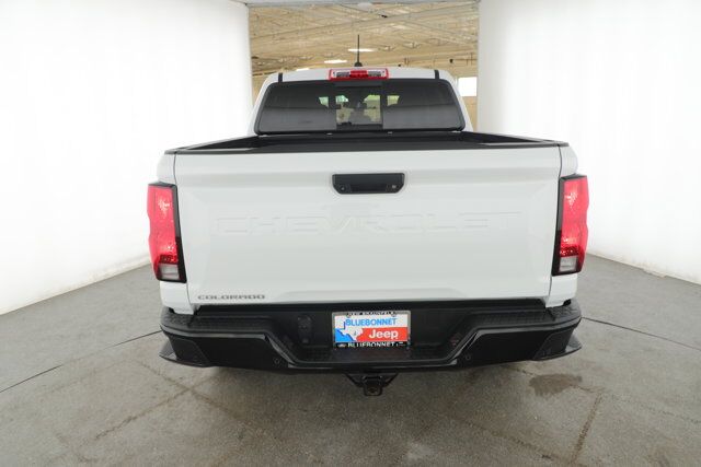 2025 Chevrolet Colorado 4WD Trail Boss New Braunfels TX