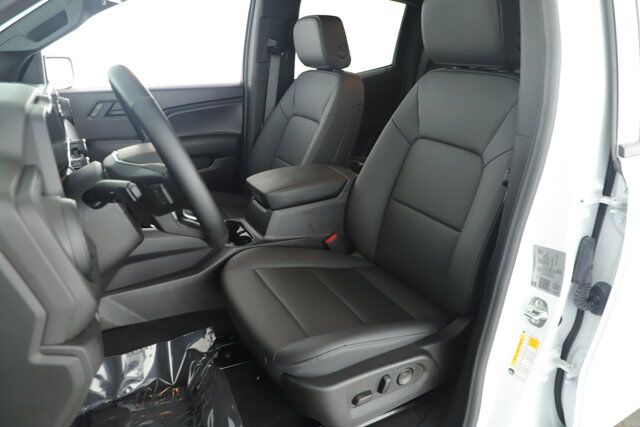 2025 Chevrolet Colorado 4WD Trail Boss New Braunfels TX