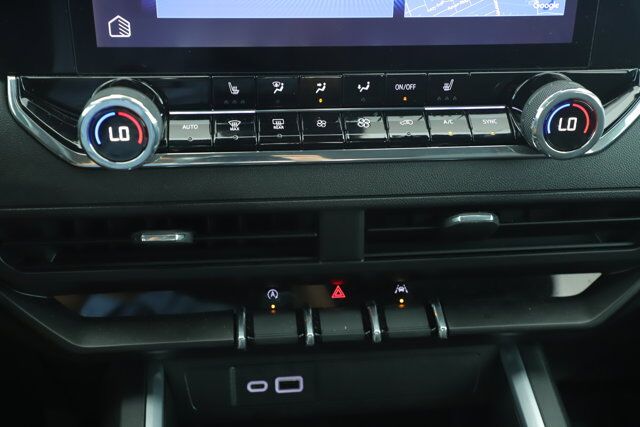 2025 Chevrolet Colorado 4WD Trail Boss New Braunfels TX