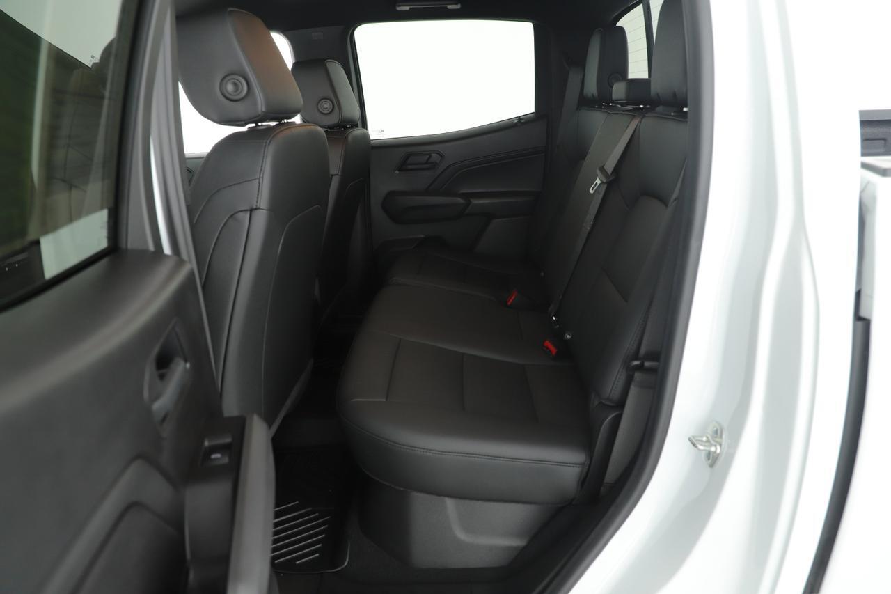 2025 Chevrolet Colorado 4WD Trail Boss New Braunfels TX