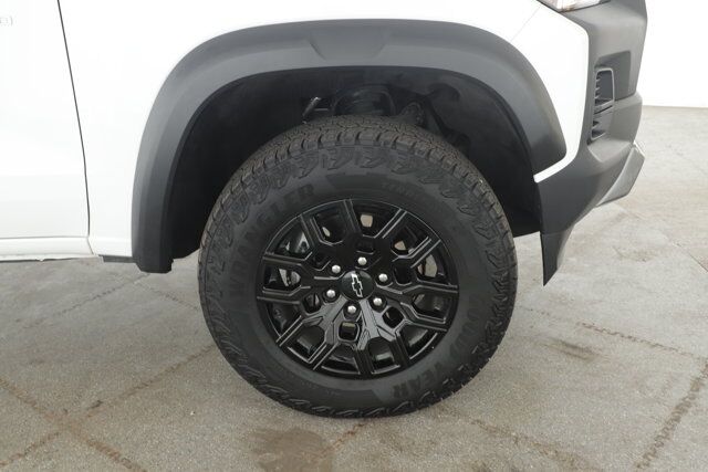 2025 Chevrolet Colorado 4WD Trail Boss New Braunfels TX