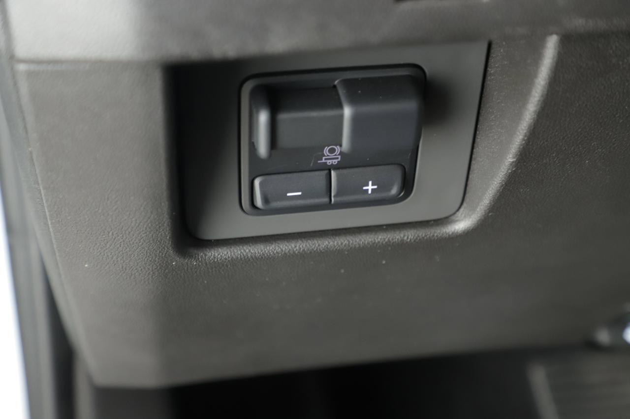2025 Chevrolet Colorado 4WD Trail Boss New Braunfels TX