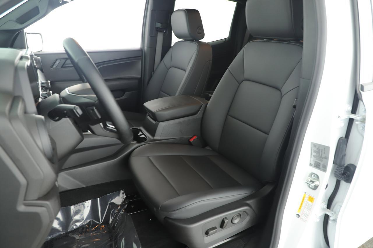 2025 Chevrolet Colorado 4WD Trail Boss New Braunfels TX