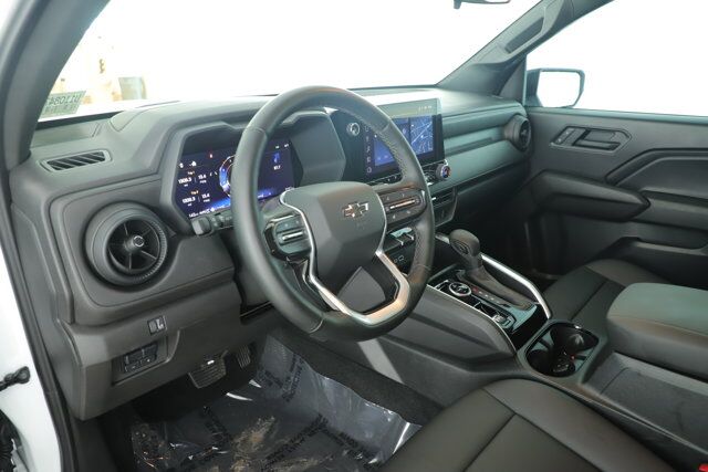 2025 Chevrolet Colorado 4WD Trail Boss New Braunfels TX