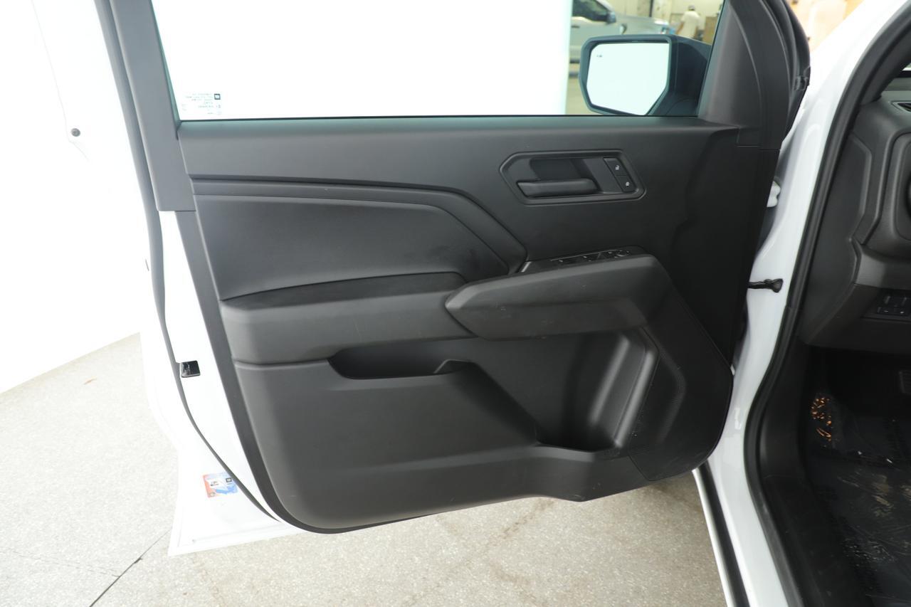 2025 Chevrolet Colorado 4WD Trail Boss New Braunfels TX