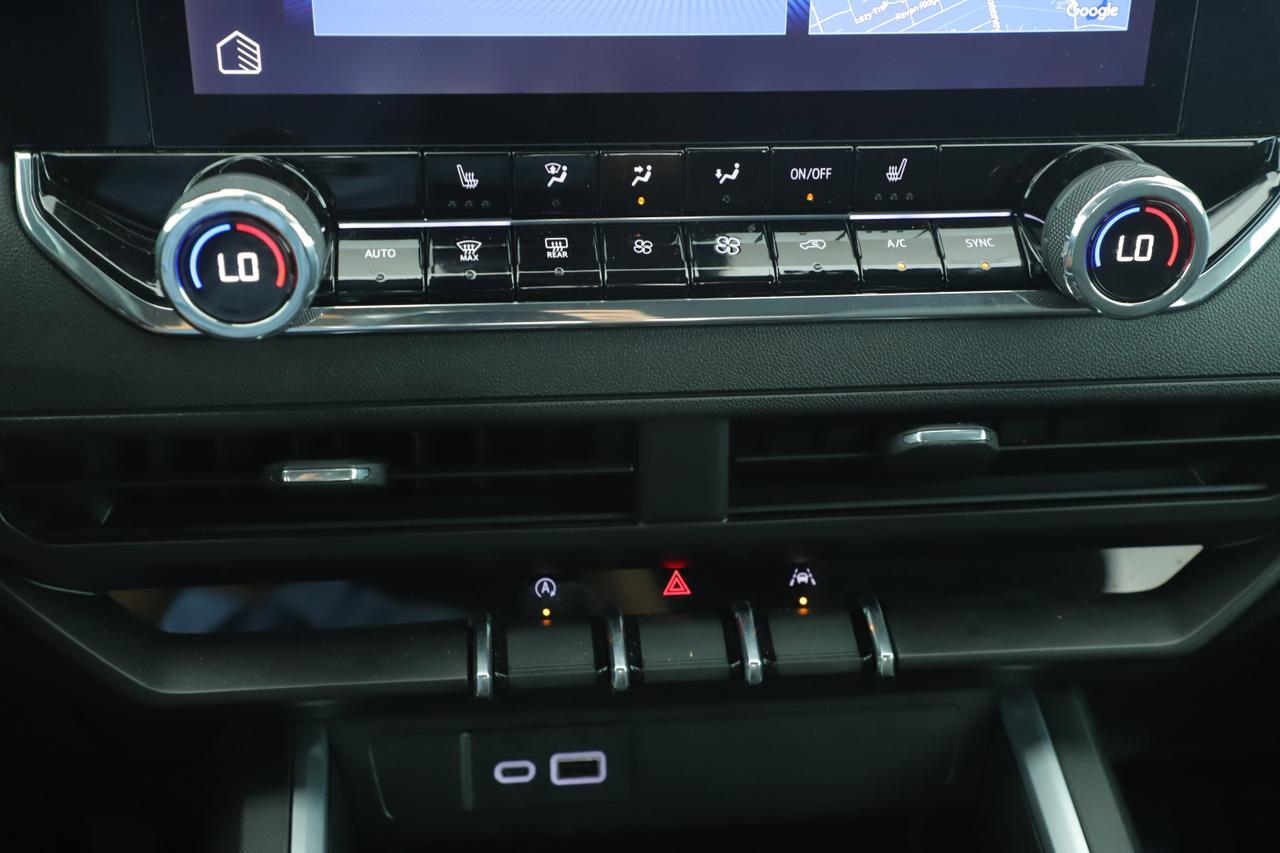 2025 Chevrolet Colorado 4WD Trail Boss New Braunfels TX