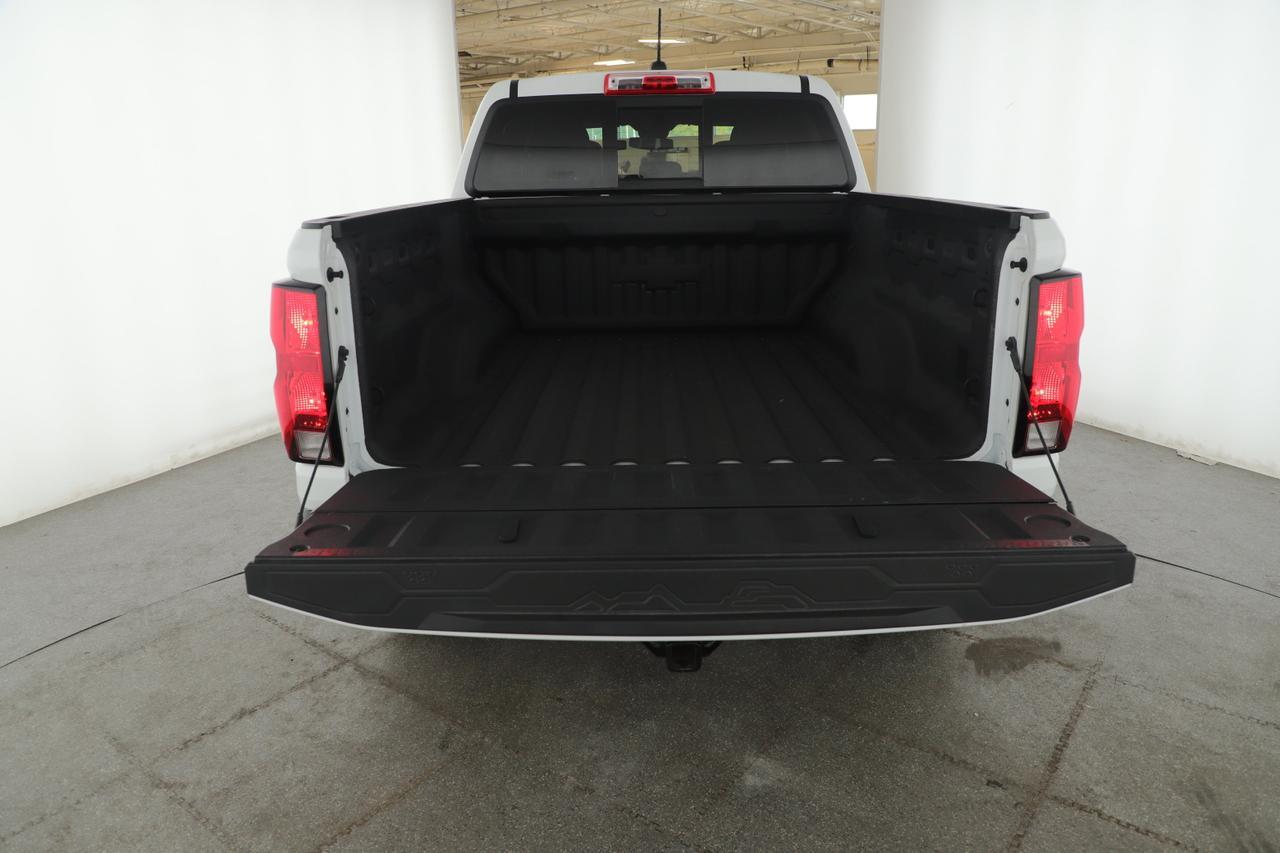 2025 Chevrolet Colorado 4WD Trail Boss New Braunfels TX