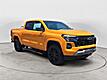 2025 Chevrolet Colorado 4WD Z71