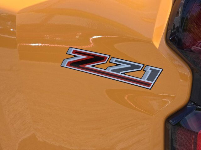 2025 Chevrolet Colorado 4WD Z71 Dalton GA