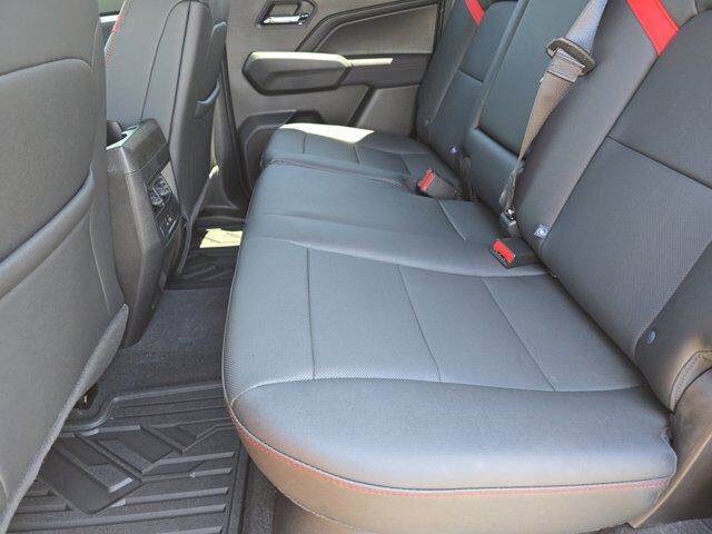 2025 Chevrolet Colorado 4WD Z71 Dalton GA