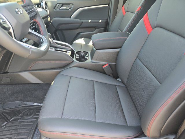 2025 Chevrolet Colorado 4WD Z71 Dalton GA
