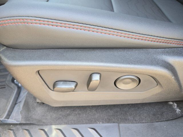 2025 Chevrolet Colorado 4WD Z71 Dalton GA