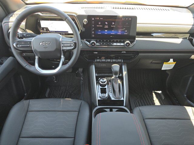 2025 Chevrolet Colorado 4WD Z71 Dalton GA