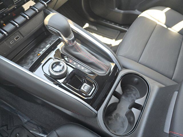 2025 Chevrolet Colorado 4WD Z71 Dalton GA