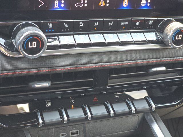2025 Chevrolet Colorado 4WD Z71 Dalton GA