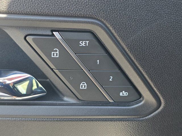 2025 Chevrolet Colorado 4WD Z71 Dalton GA