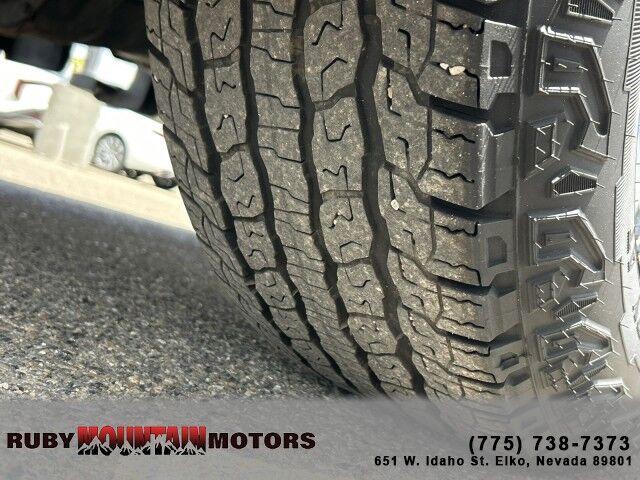 2025 Chevrolet Colorado 4WD Z71 Elko NV