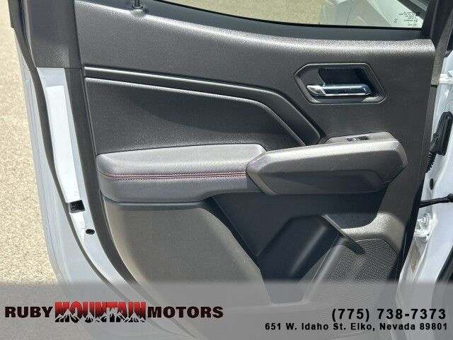 2025 Chevrolet Colorado 4WD Z71 Elko NV