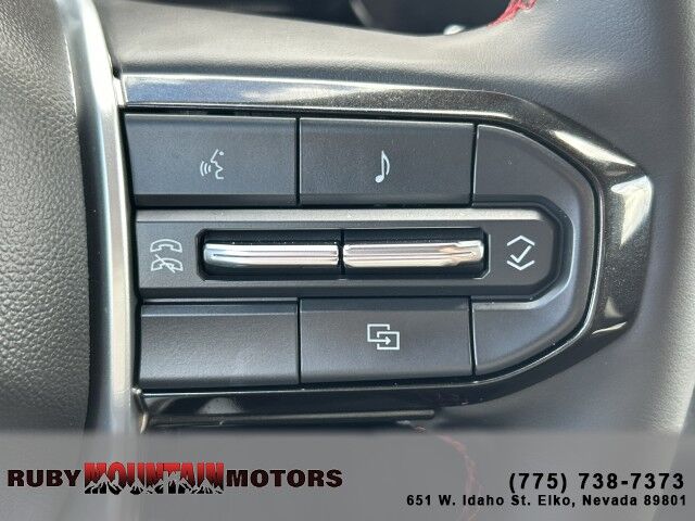 2025 Chevrolet Colorado 4WD Z71 Elko NV