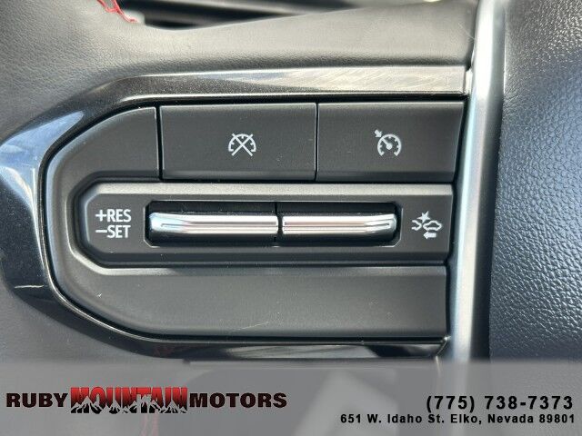 2025 Chevrolet Colorado 4WD Z71 Elko NV