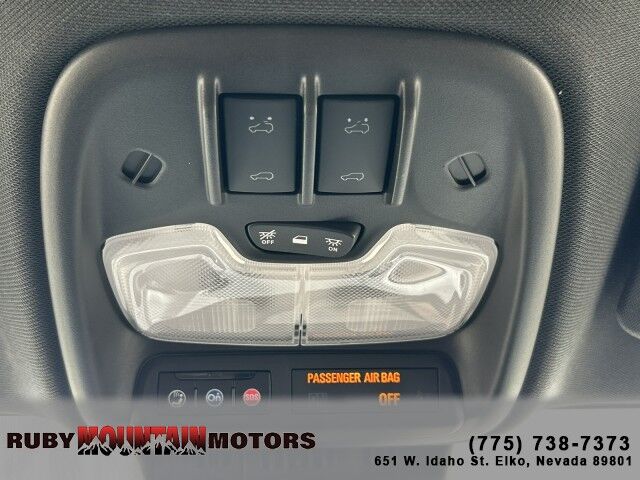 2025 Chevrolet Colorado 4WD Z71 Elko NV