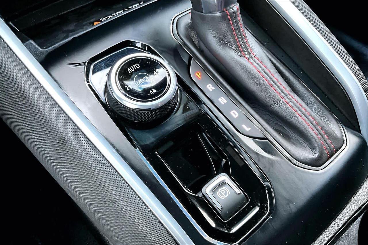 2025 Chevrolet Colorado 4WD Z71 Folsom CA