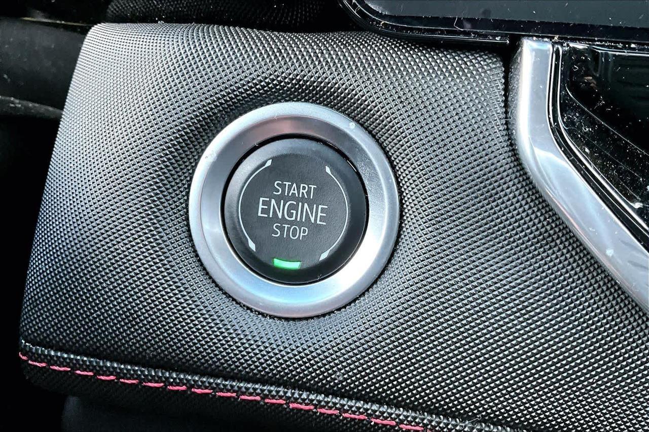 2025 Chevrolet Colorado 4WD Z71 Folsom CA