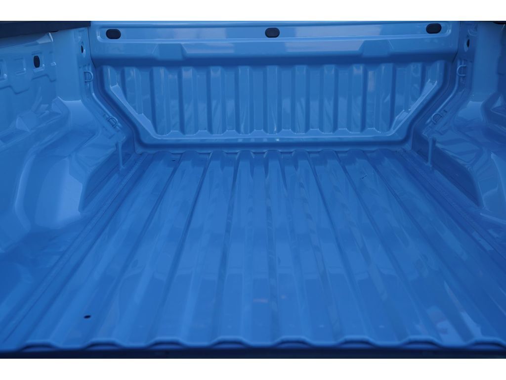 2025 Chevrolet Colorado 4WD Z71 Huntington UT