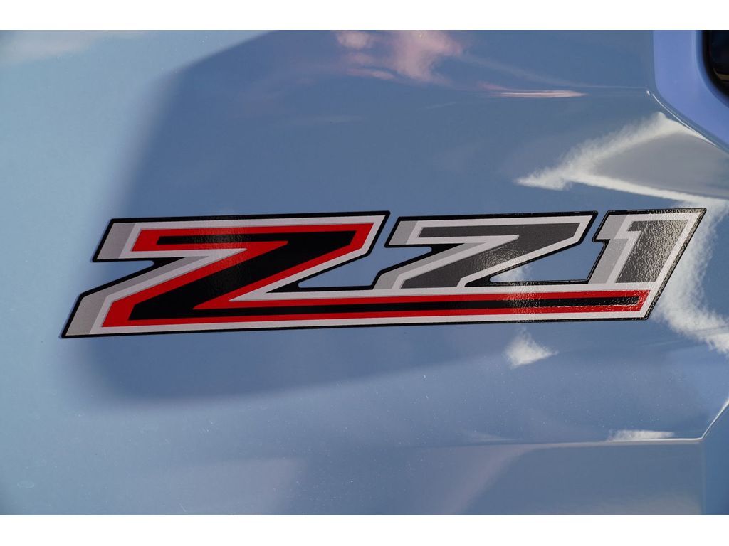 2025 Chevrolet Colorado 4WD Z71 Huntington UT