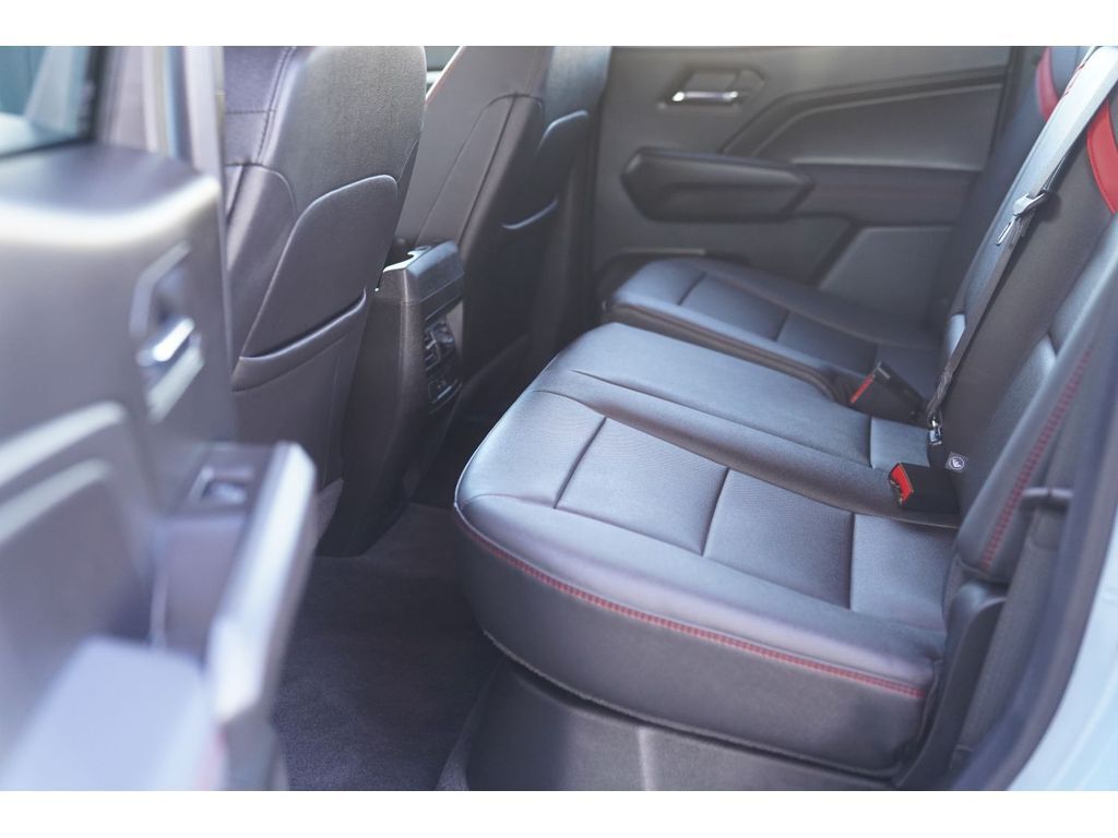 2025 Chevrolet Colorado 4WD Z71 Huntington UT