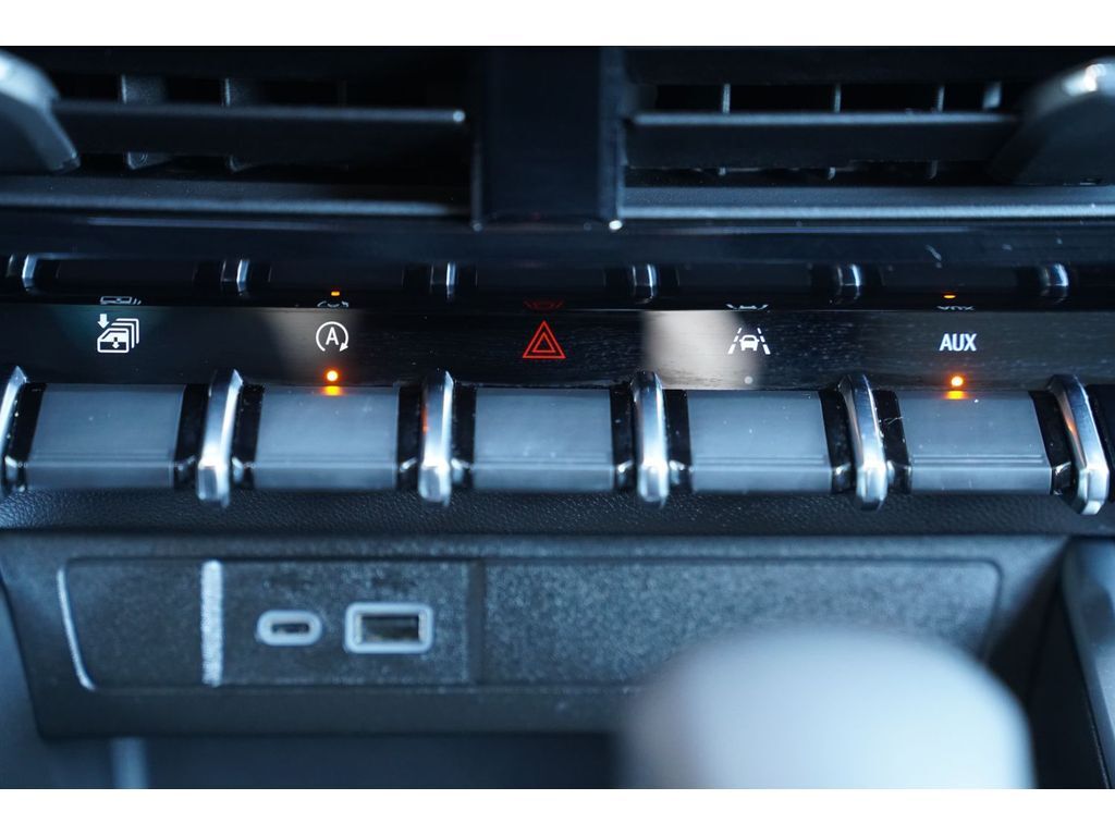 2025 Chevrolet Colorado 4WD Z71 Huntington UT