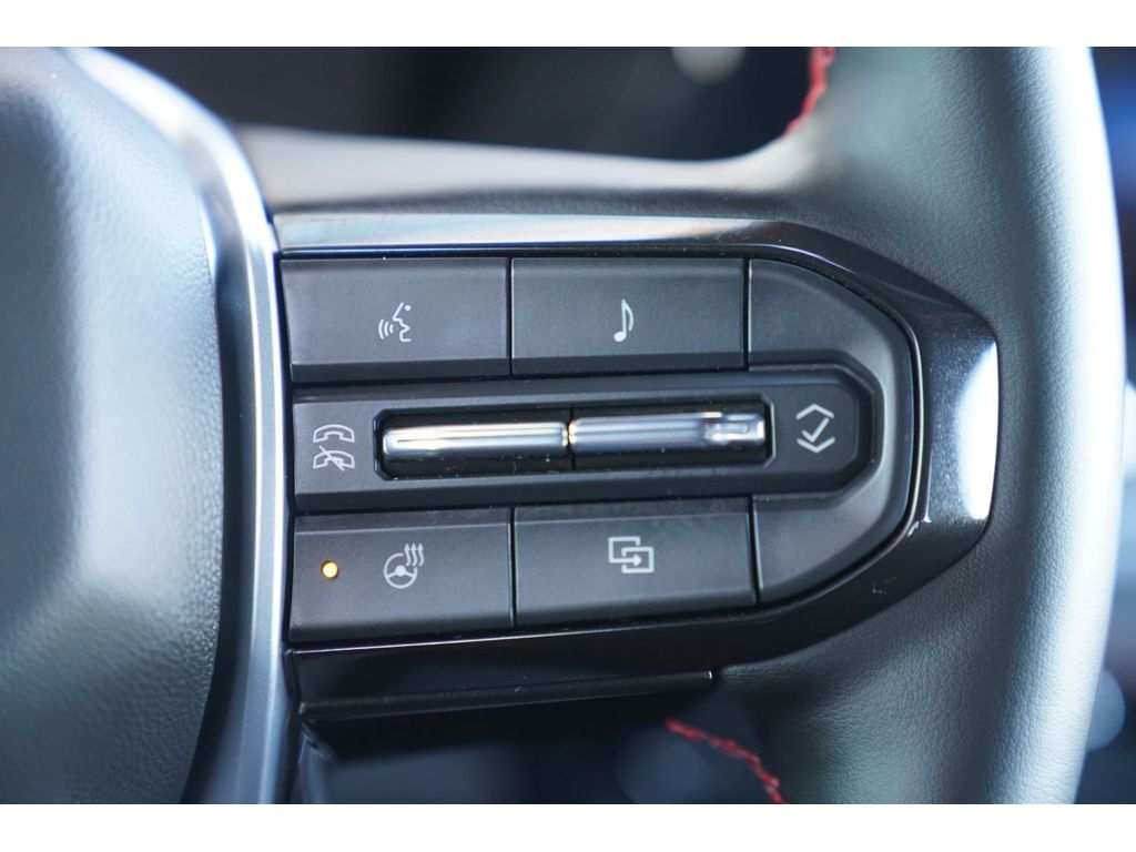 2025 Chevrolet Colorado 4WD Z71 Huntington UT