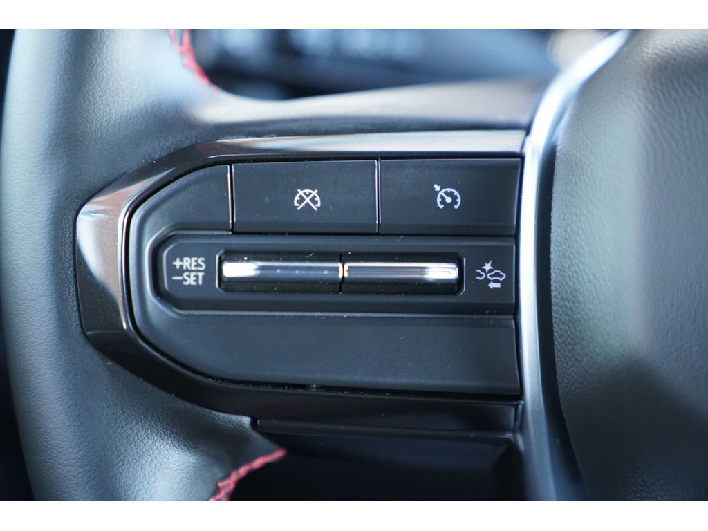 2025 Chevrolet Colorado 4WD Z71 Huntington UT