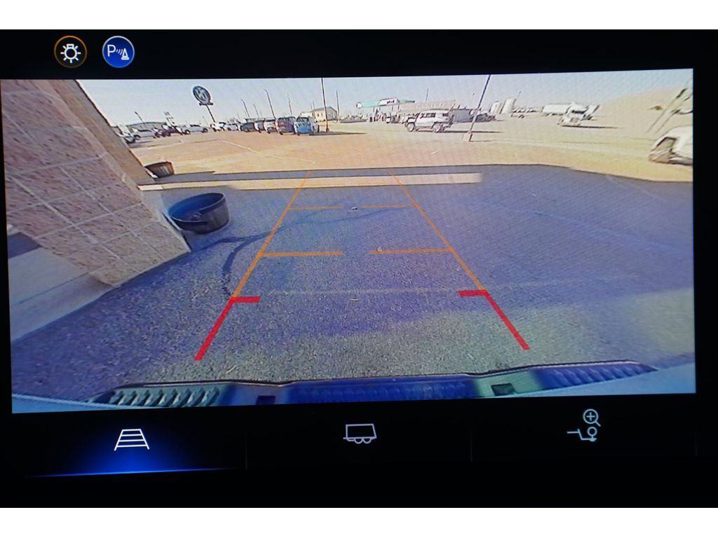 2025 Chevrolet Colorado 4WD Z71 Huntington UT