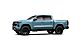 2025 Chevrolet Colorado 4WD Z71 Inglewood  CA