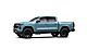 2025 Chevrolet Colorado 4WD Z71 Inglewood  CA