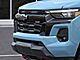 2025 Chevrolet Colorado 4WD Z71 Inglewood  CA