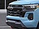 2025 Chevrolet Colorado 4WD Z71 Inglewood  CA