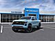 2025 Chevrolet Colorado 4WD Z71 Inglewood  CA