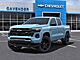 2025 Chevrolet Colorado 4WD Z71 Inglewood  CA