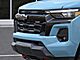 2025 Chevrolet Colorado 4WD Z71 Inglewood  CA