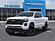2025 Chevrolet Colorado 4WD Z71 Inglewood  CA