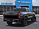2025 Chevrolet Colorado 4WD Z71 Inglewood  CA