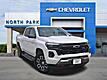 2025 Chevrolet Colorado 4WD Z71