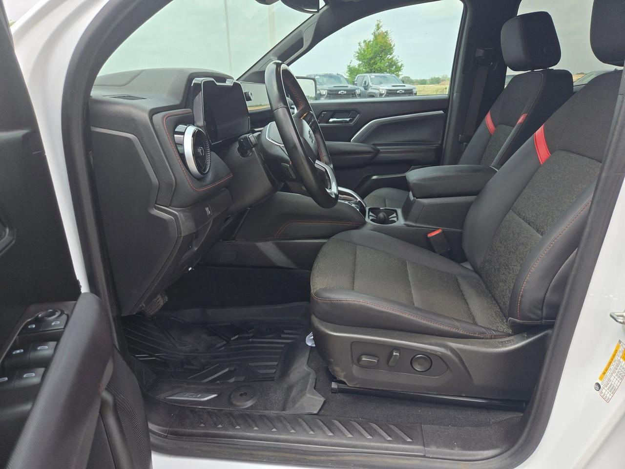 2025 Chevrolet Colorado 4WD Z71 Castroville TX